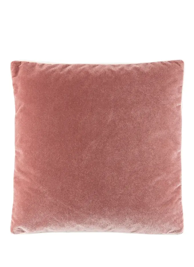 ROHLEDER ROHLEDER Dekokissen BIG CLOUD Aus Samt Mit Daunenfüllung50 X 50 Cm