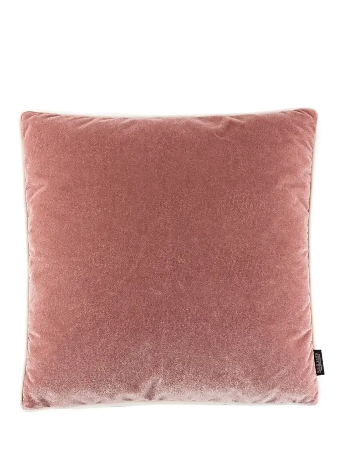ROHLEDER ROHLEDER Dekokissen BIG CLOUD aus Samt mit Daunenfüllung50 x 50 cm
