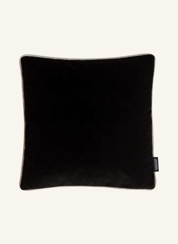 ROHLEDER ROHLEDER Dekokissen BIG CLOUD aus Samt mit Daunenfüllung50 x 50 cm