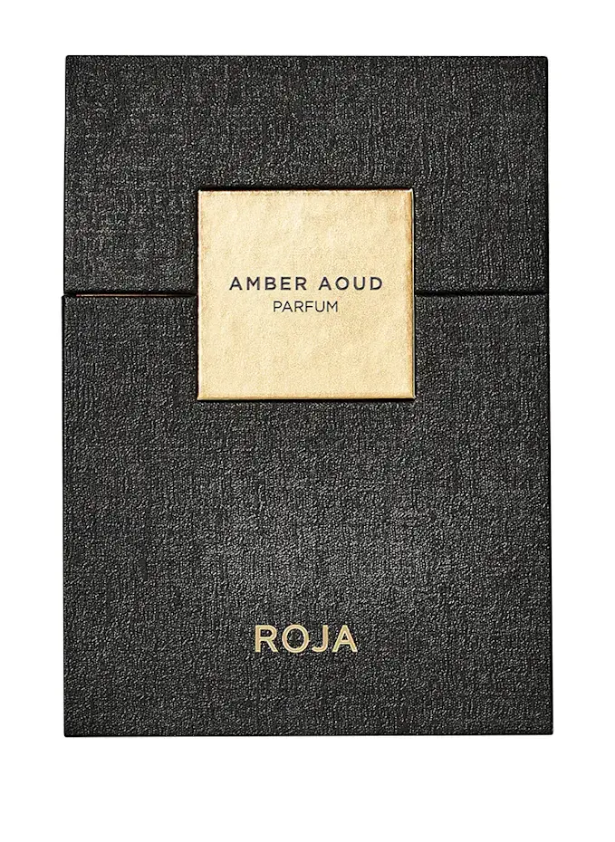 ROJA PARFUMS ROJA PARFUMS AMBER AOUDParfum