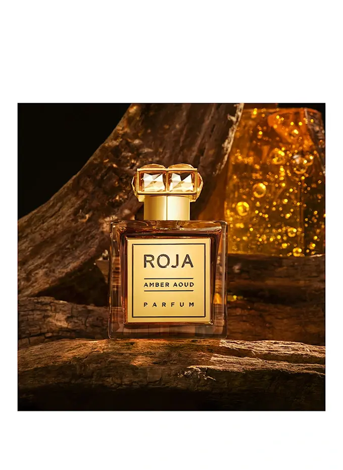 ROJA PARFUMS ROJA PARFUMS AMBER AOUDParfum