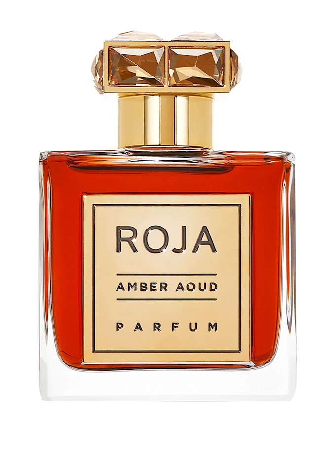 ROJA PARFUMS ROJA PARFUMS AMBER AOUDParfum