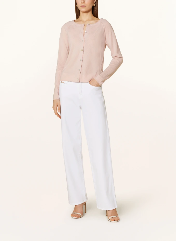 Rosemunde Rosemunde Strickjacke LAICA Mit Cashmere