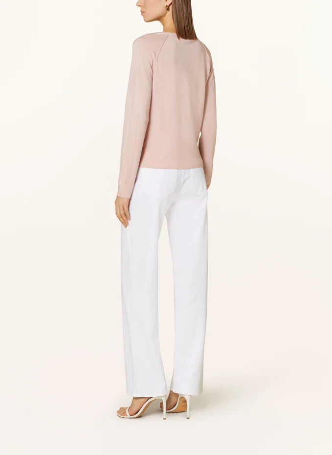 Rosemunde Rosemunde Strickjacke LAICA Mit Cashmere