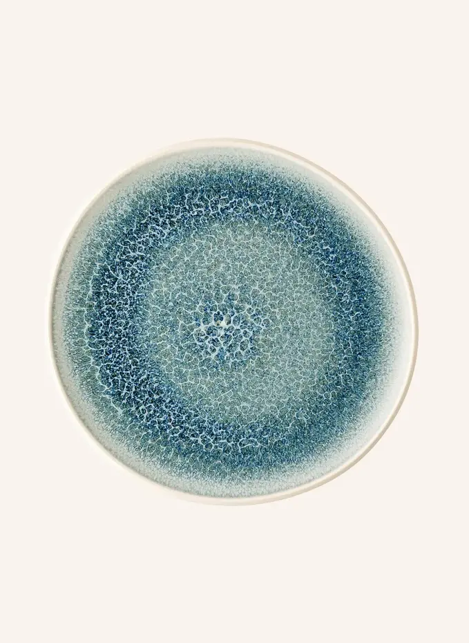 Rosenthal Rosenthal 6er-Set Dessertteller JUNTO AQUAMARINEDurchmesser: 22 cm