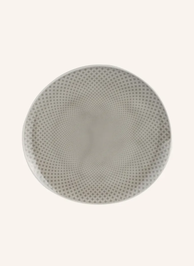 Rosenthal Rosenthal 6er-Set Dessertteller JUNTO PEARL GREYDurchmesser: 22 Cm
