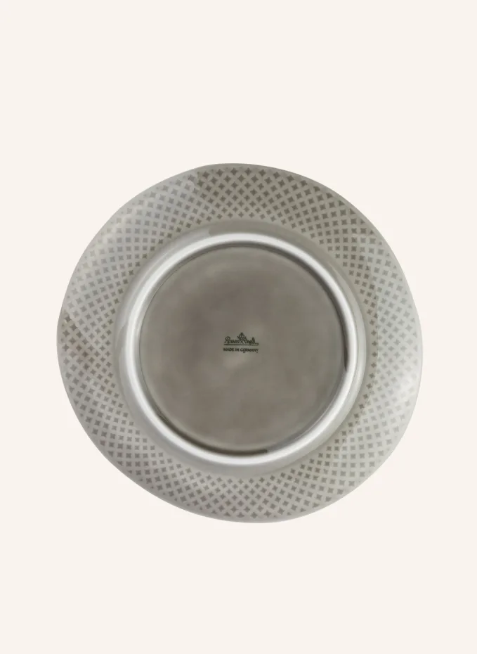 Rosenthal Rosenthal 6er-Set Dessertteller JUNTO PEARL GREYDurchmesser: 22 Cm