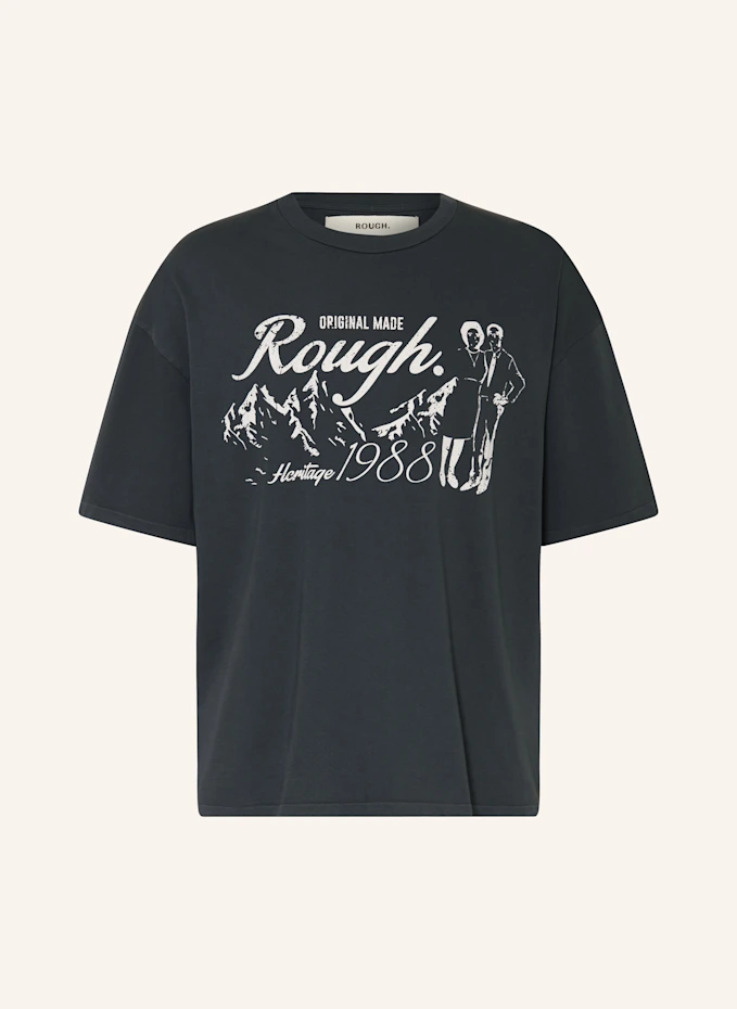 rough. rough. T-Shirt 1988 ORIGINAL