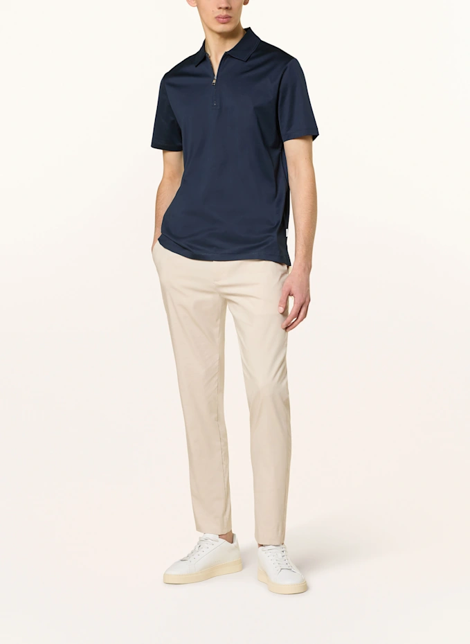 Roy Robson Roy Robson Jersey-Poloshirt