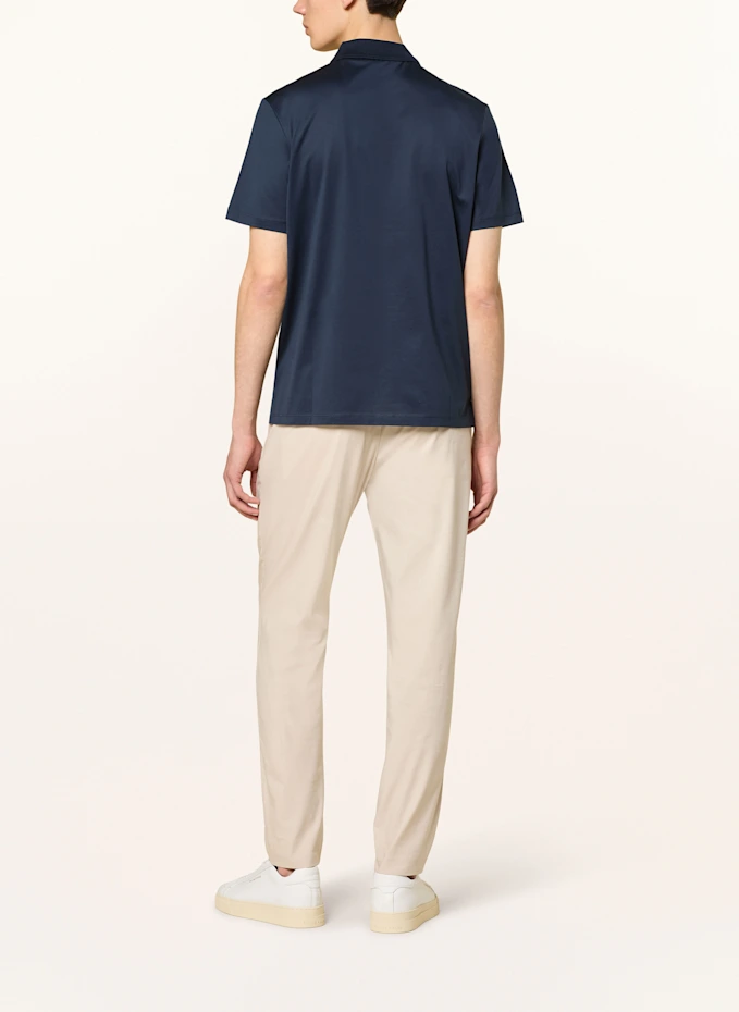 Roy Robson Roy Robson Jersey-Poloshirt