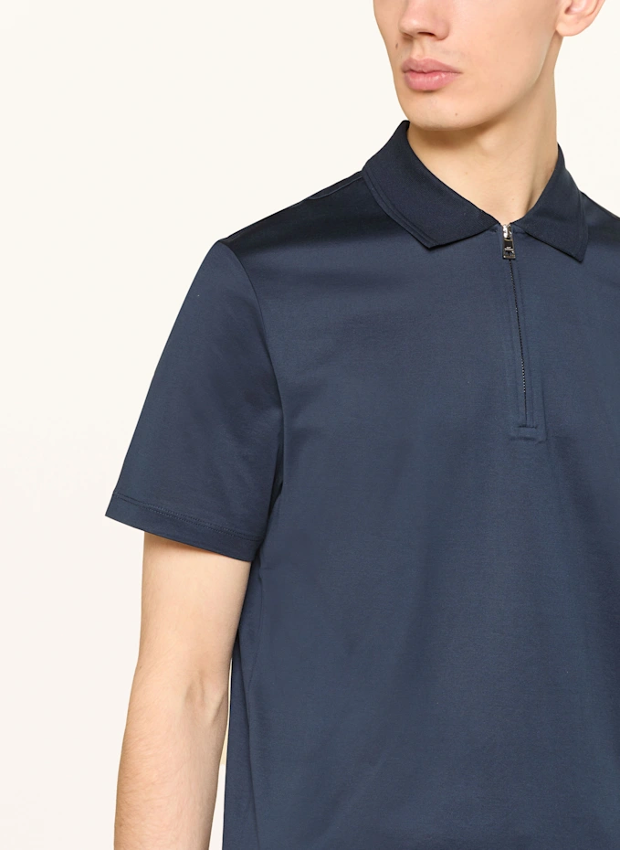 Roy Robson Roy Robson Jersey-Poloshirt