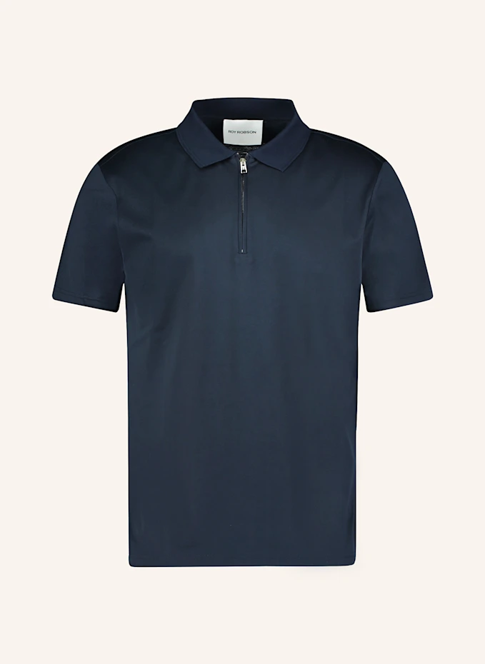 Roy Robson Roy Robson Jersey-Poloshirt