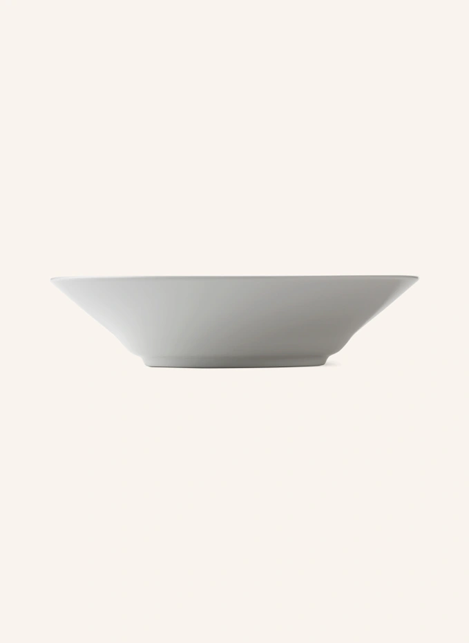 ROYAL COPENHAGEN ROYAL COPENHAGEN Suppenteller WHITE FLUTEDDurchmesser: 23 5 Cm