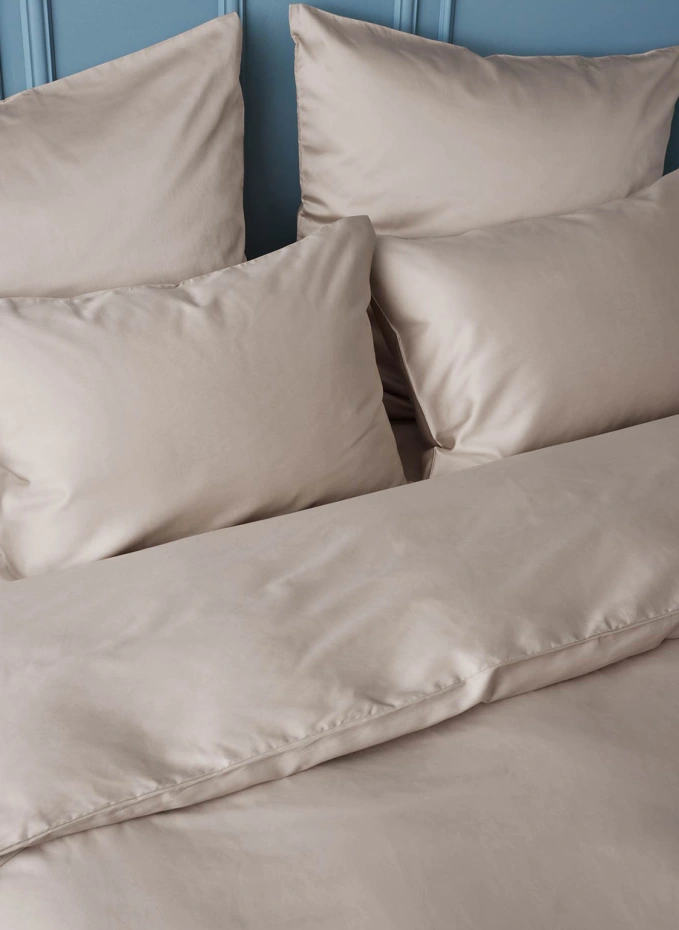 ROYFORT ROYFORT Bettwäsche-Set BAUMWOLLE