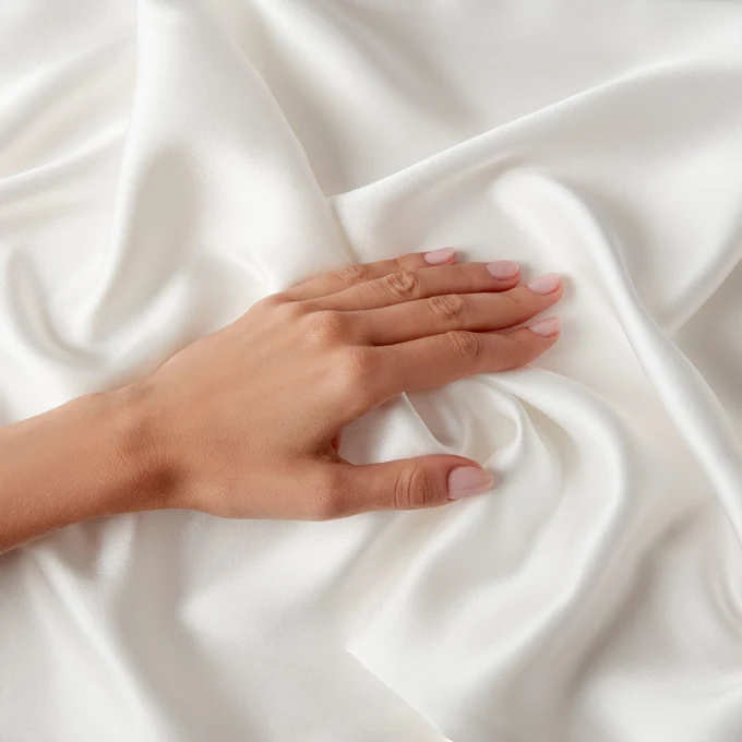 ROYFORT ROYFORT Kissenbezug SEIDE