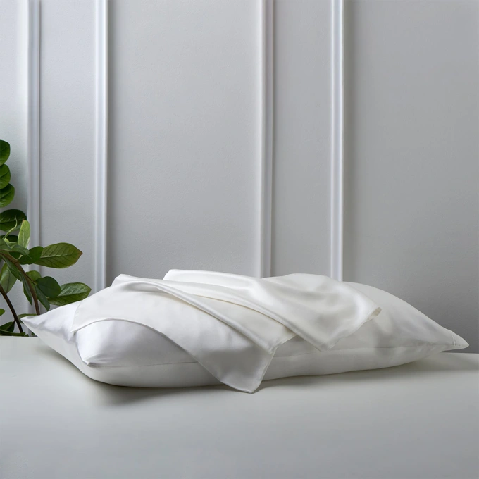 ROYFORT ROYFORT Kissenbezug SEIDE