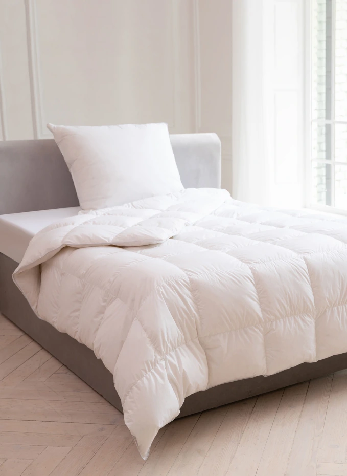 ROYFORT ROYFORT Mikrofaserkissen PrimaLoft®