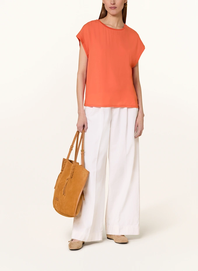 S.Oliver BLACK LABEL S.Oliver BLACK LABEL Blusenshirt