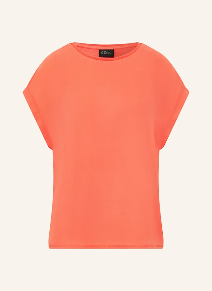 s.Oliver BLACK LABEL s.Oliver BLACK LABEL Blusenshirt