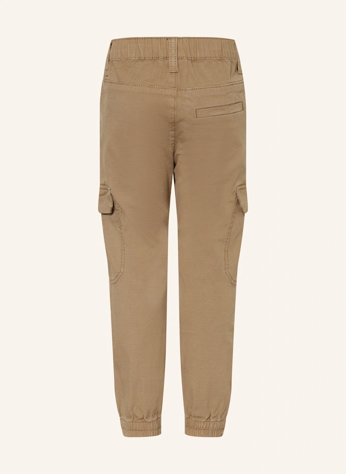 S.Oliver RED S.Oliver RED Cargohose PELLE Regular FitKIDS