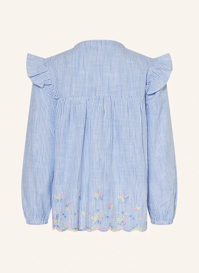 S.Oliver RED S.Oliver RED BluseKIDS