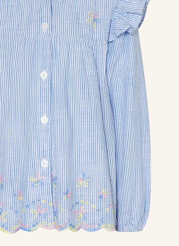 S.Oliver RED S.Oliver RED BluseKIDS