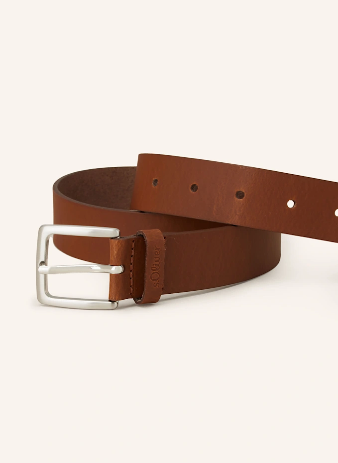 S.Oliver RED S.Oliver RED GürtelKIDS