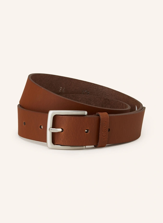 s.Oliver RED s.Oliver RED GürtelKIDS