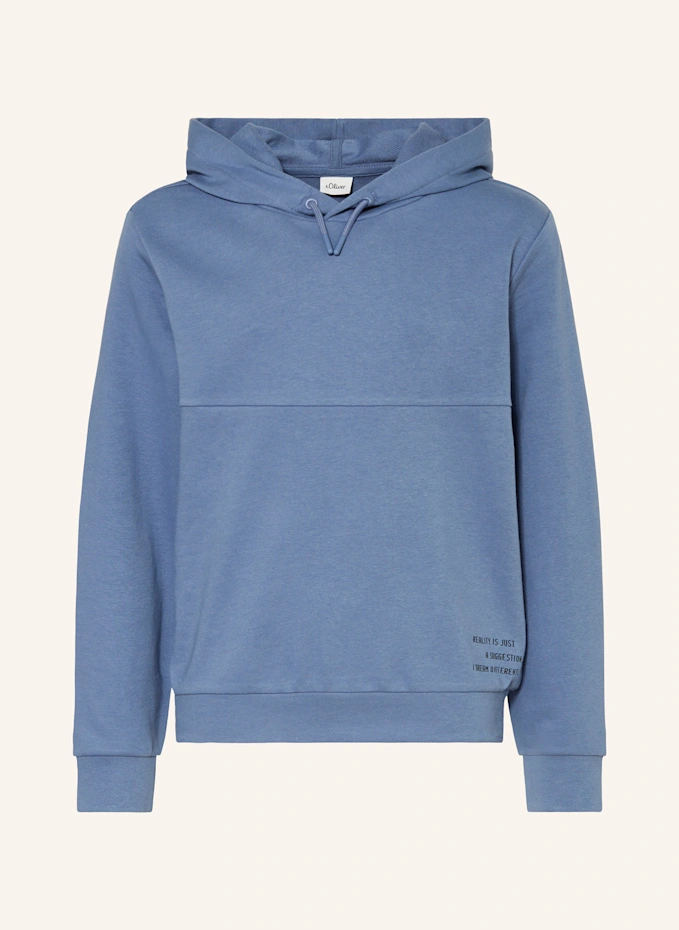 s.Oliver RED s.Oliver RED HoodieKIDS