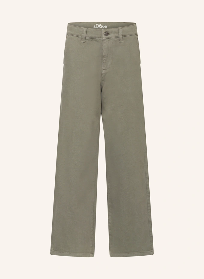 s.Oliver RED s.Oliver RED Hose Relaxed FitKIDS