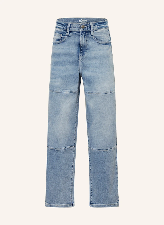 s.Oliver RED s.Oliver RED Jeans Relaxed FitKIDS