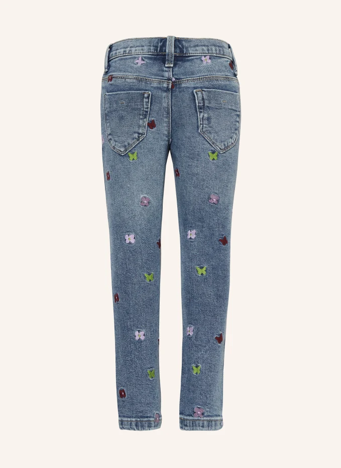 S.Oliver RED S.Oliver RED Jeans Slim FitKIDS