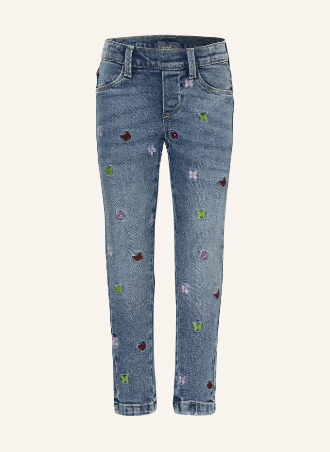 s.Oliver RED s.Oliver RED Jeans Slim FitKIDS