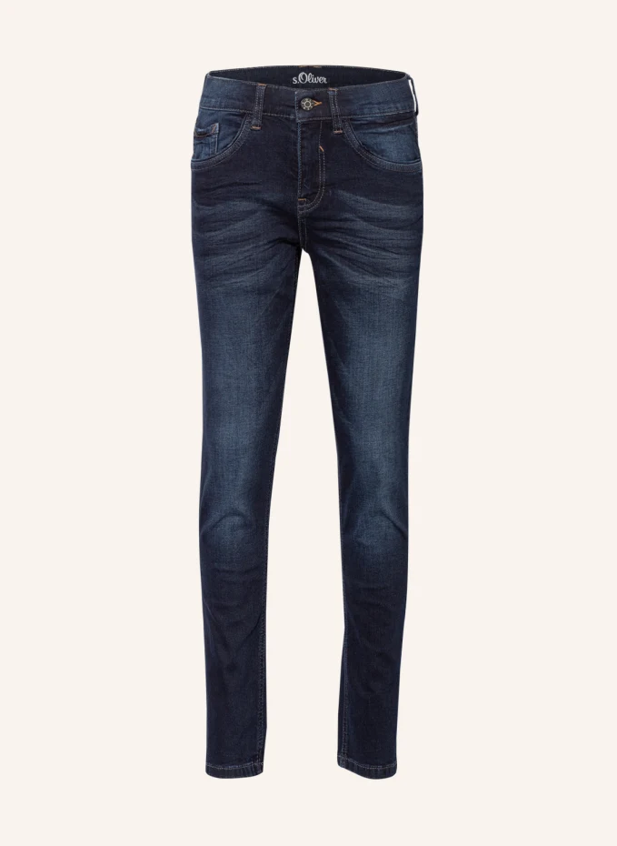 s.Oliver RED s.Oliver RED Jeans Slim FItKIDS