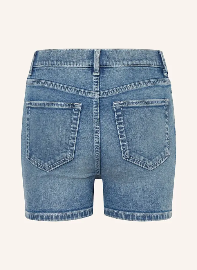 S.Oliver RED S.Oliver RED Jeansshorts Slim FitKIDS