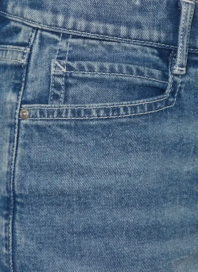 S.Oliver RED S.Oliver RED Jeansshorts Slim FitKIDS