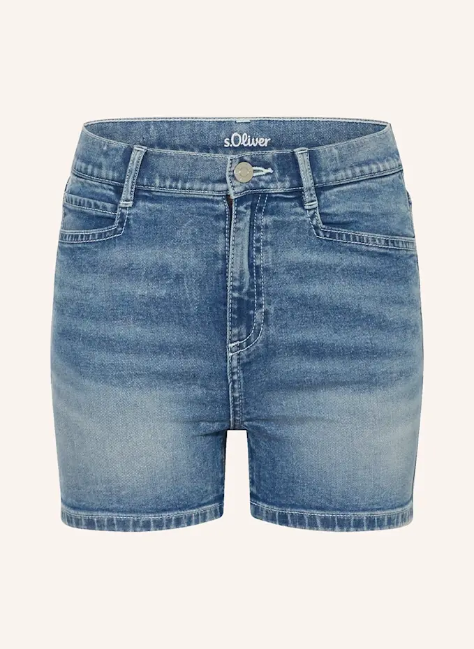 s.Oliver RED s.Oliver RED Jeansshorts Slim FitKIDS