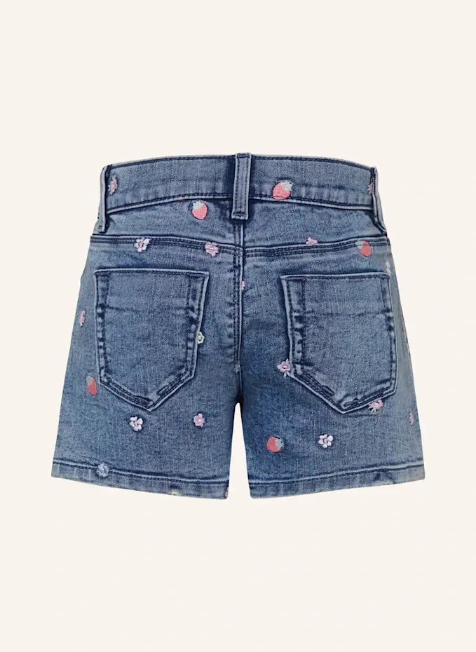 S.Oliver RED S.Oliver RED JeansshortsKIDS