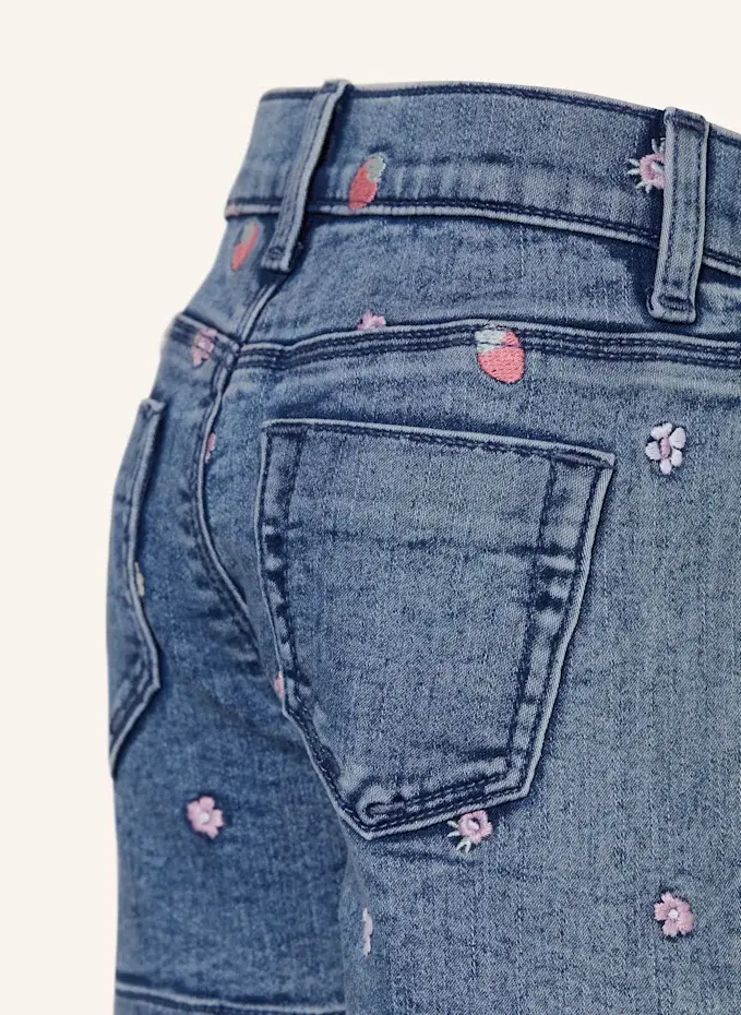 S.Oliver RED S.Oliver RED JeansshortsKIDS