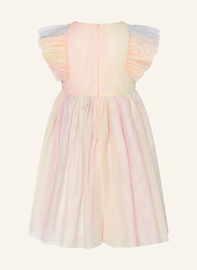 S.Oliver RED S.Oliver RED Kleid Mit VolantsKIDS