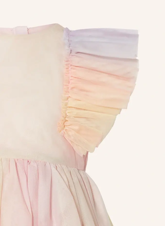 S.Oliver RED S.Oliver RED Kleid Mit VolantsKIDS