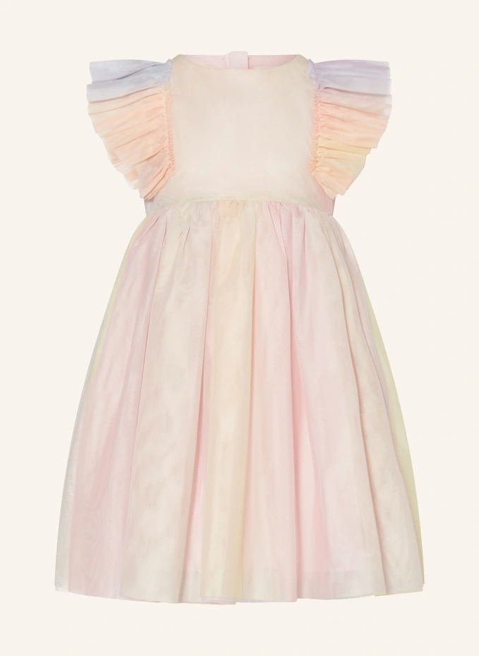 s.Oliver RED s.Oliver RED Kleid mit VolantsKIDS