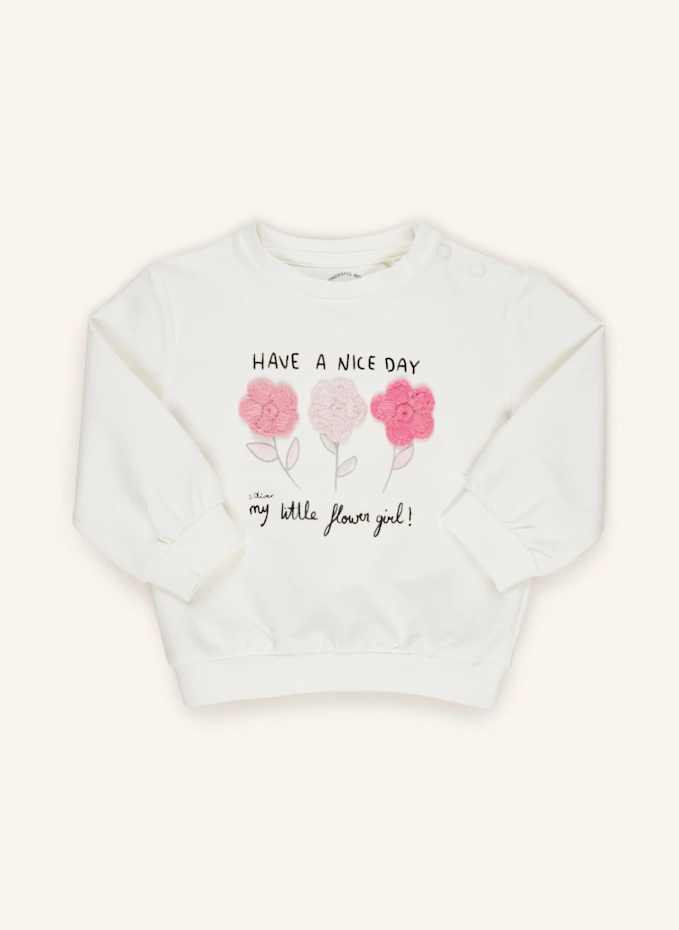s.Oliver RED s.Oliver RED SweatshirtBABY