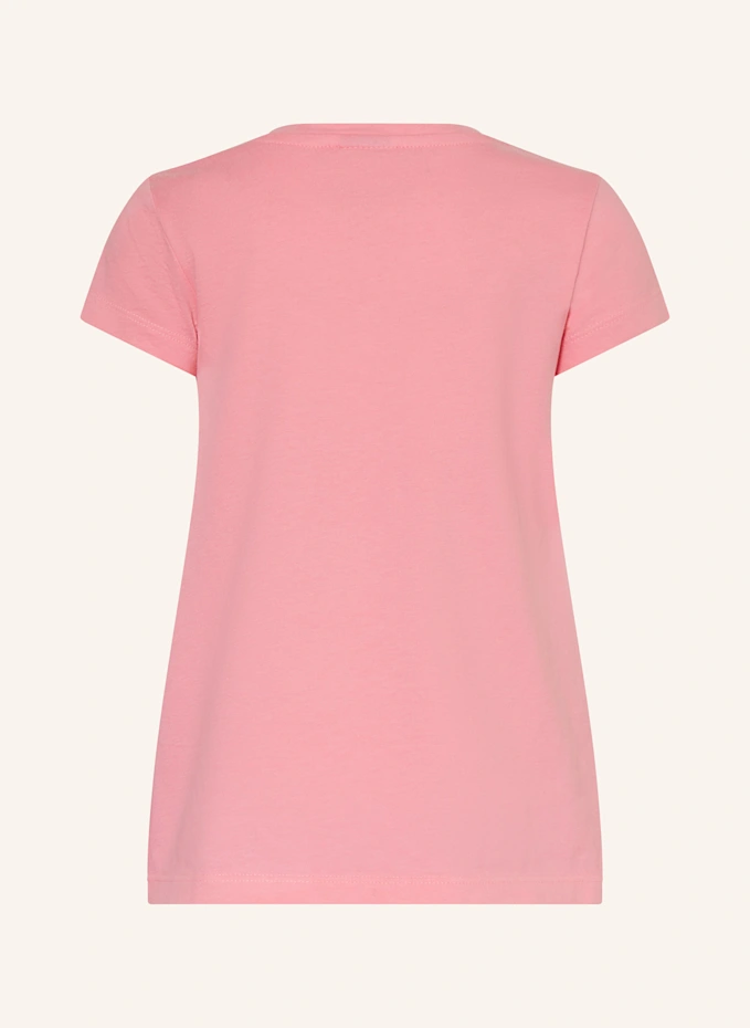 S.Oliver RED S.Oliver RED T-Shirt Mit PaillettenKIDS