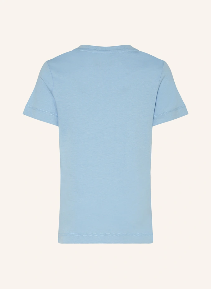 S.Oliver RED S.Oliver RED T-Shirt Mit PaillettenKIDS