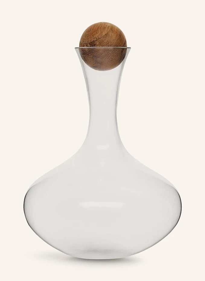 sagaform sagaform KaraffeVolumen: 2 l