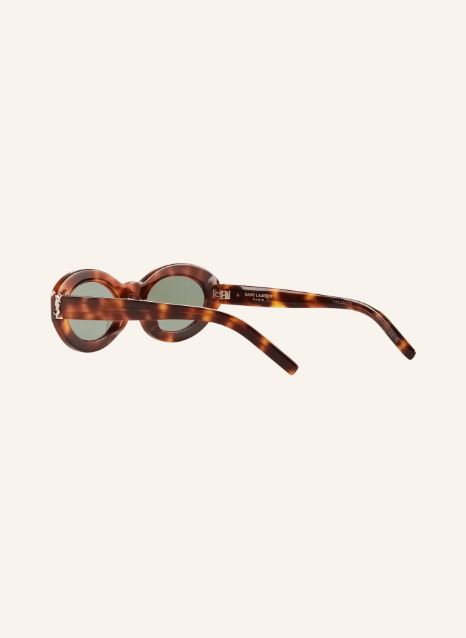 SAINT LAURENT SAINT LAURENT Sonnenbrille SL M136