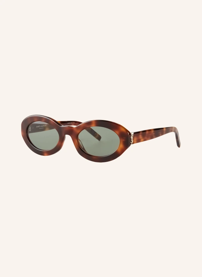 SAINT LAURENT SAINT LAURENT Sonnenbrille SL M136