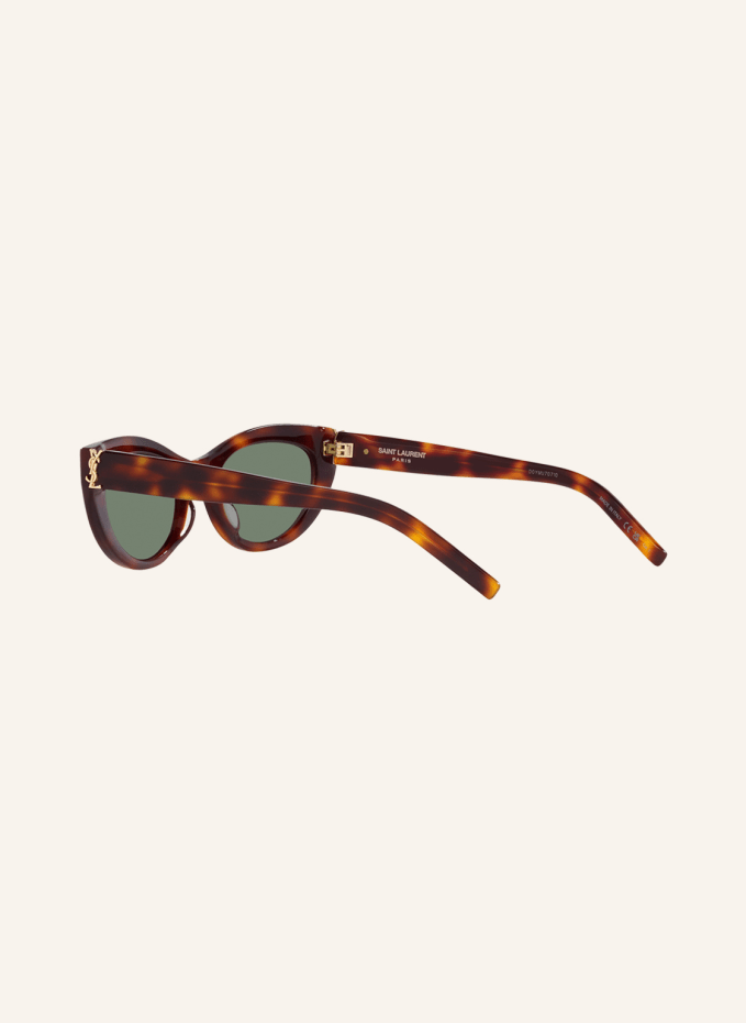 SAINT LAURENT SAINT LAURENT Sonnenbrille SLM115