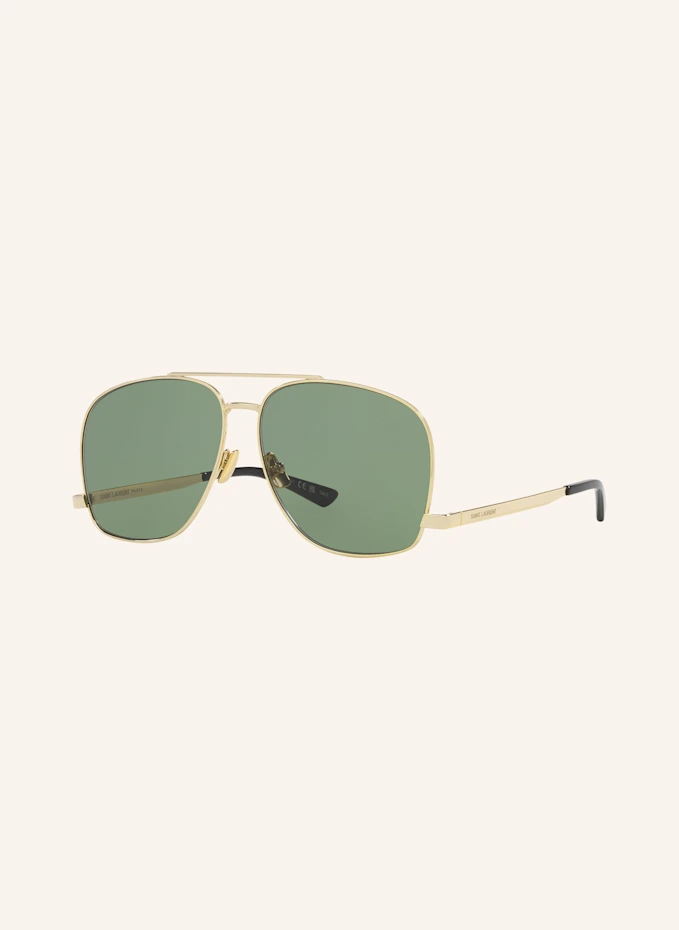SAINT LAURENT SAINT LAURENT Sonnenbrille YS000528